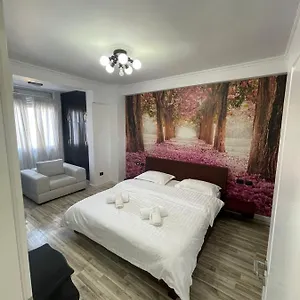 Center Appartement Tirana