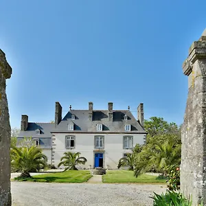 Domaine &cottage De Launay Blot, Proche Baguer-Morvan