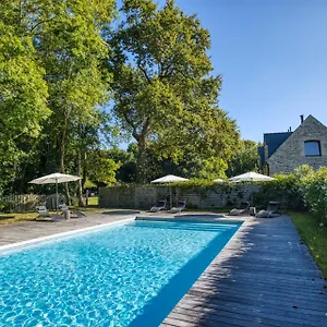 Les Du Plec - Piscine Locoal-Mendon