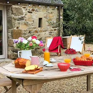 Manoir Des Petites Bretonnes Saint-Quay-Perros