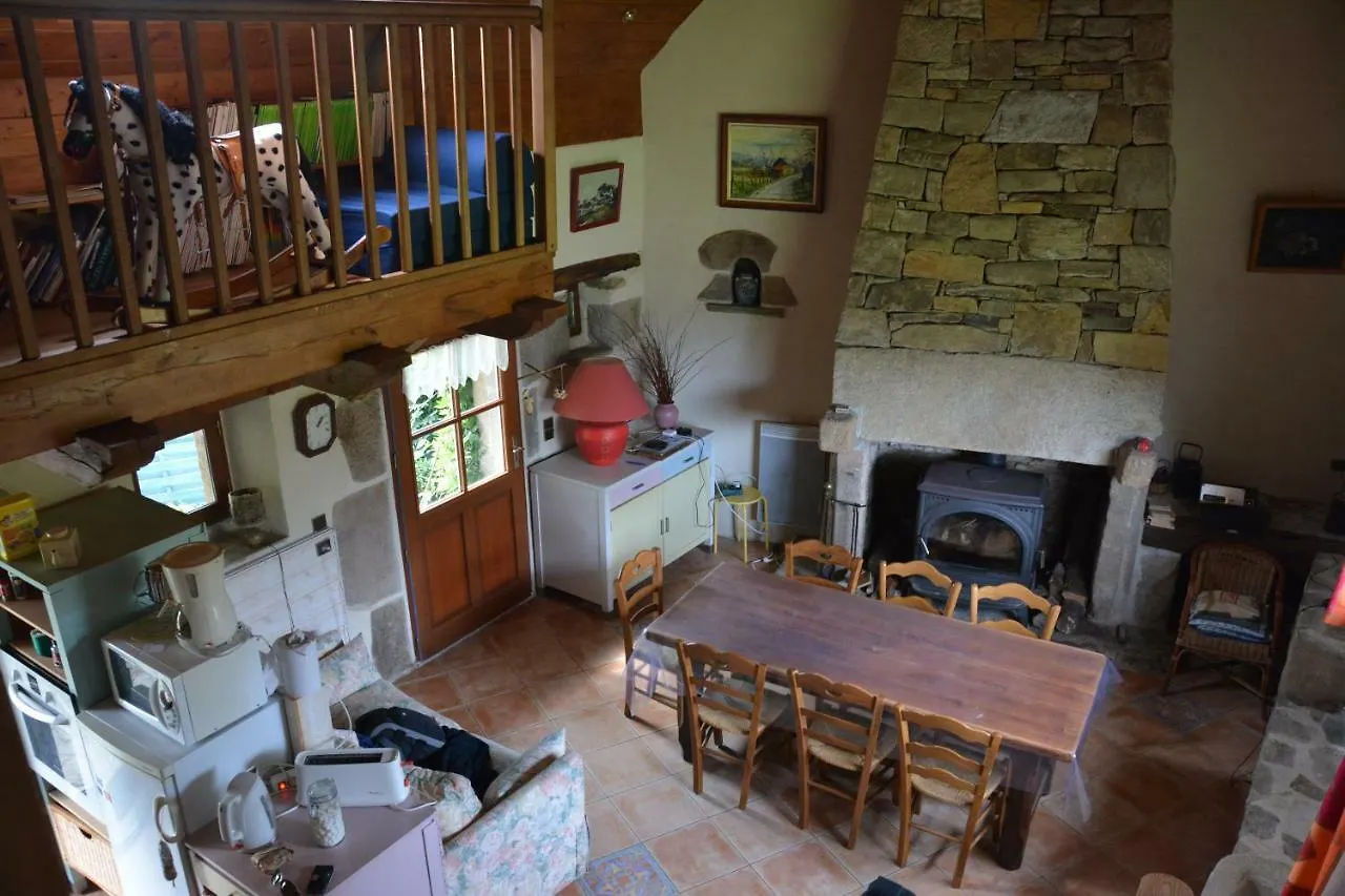 Holiday home La Ferme Des Daims Villa Saint-Quay-Perros