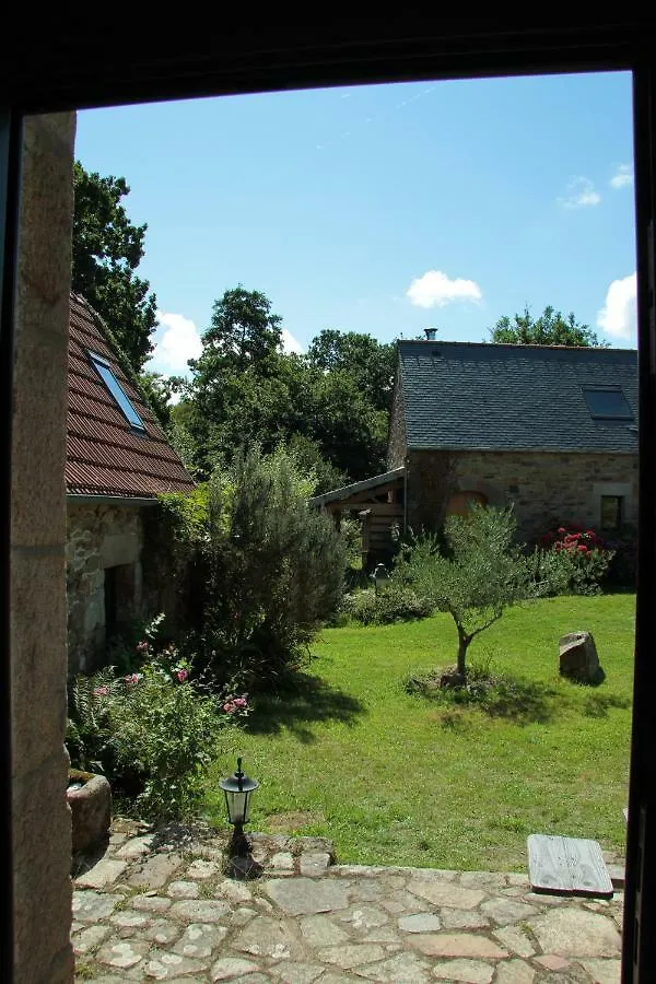 La Ferme Des Daims Villa Saint-Quay-Perros 0*,  France