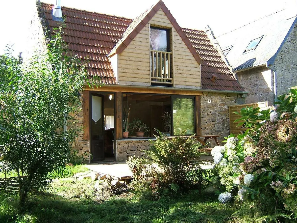 La Ferme Des Daims Villa Saint-Quay-Perros 0*,  France