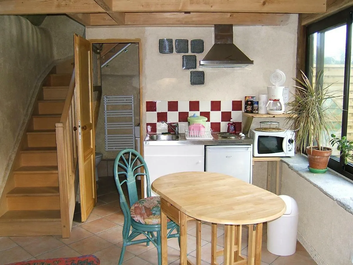La Ferme Des Daims Villa Saint-Quay-Perros France